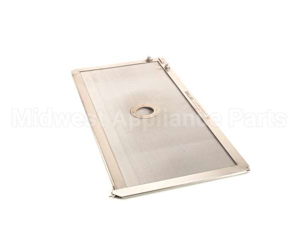 B6629703 Pitco Filter,Env Wr Msh Sfsg14