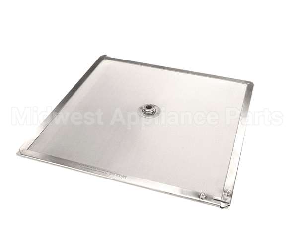 B6629704 Pitco Filter,Env Wr Msh Fbg