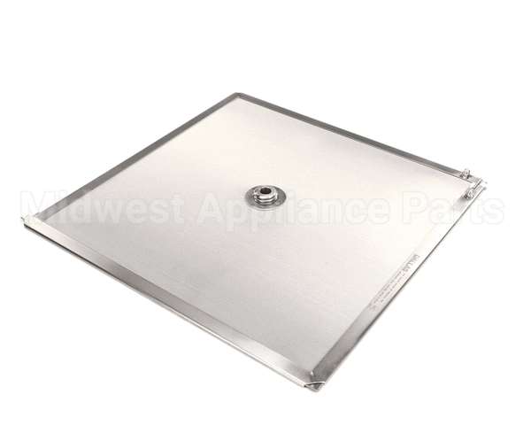 B6629704 Pitco Filter,Env Wr Msh Fbg