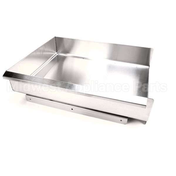 B6630101C Compatible Pitco Fltr, Landing Pan Wldmt P18K