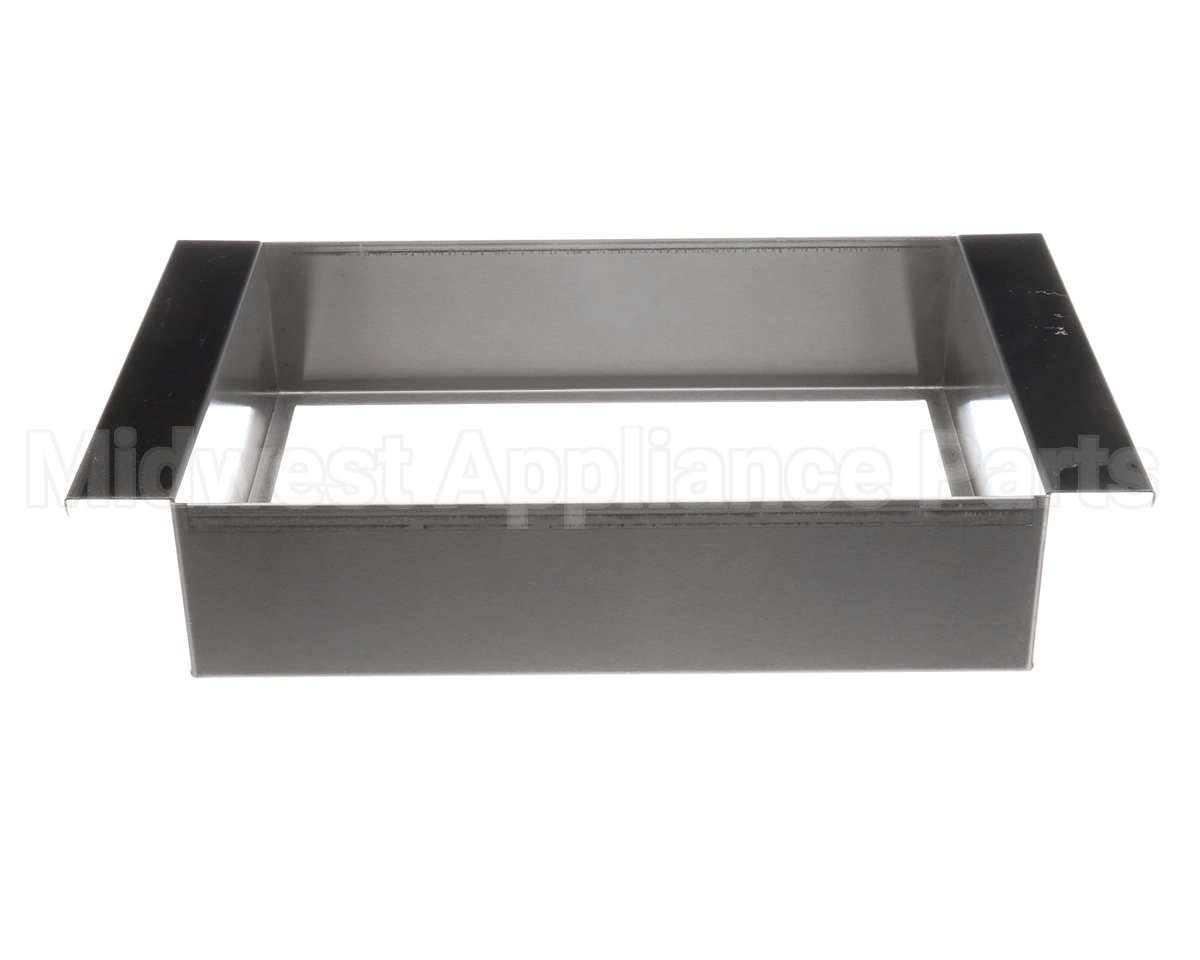 B6630201-C Pitco Filter,Cth Basket Weldment P18K