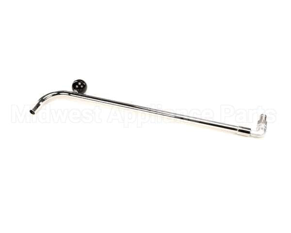 B6630801-C Pitco Filter,Noz Assembly P18K