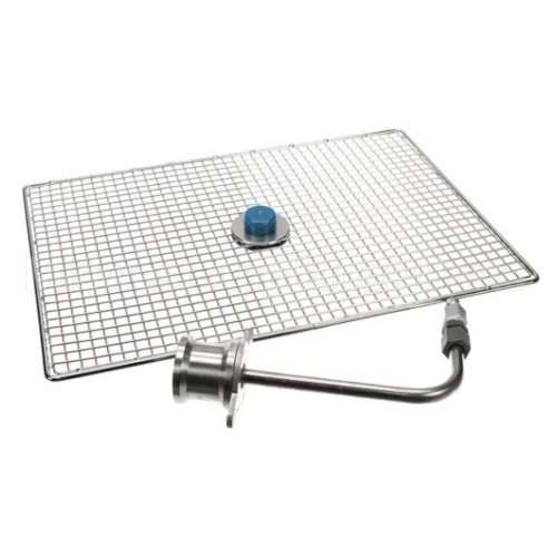 B6631302-C Compatible Pitco Filterscreen, Pickup Tub E Assembly