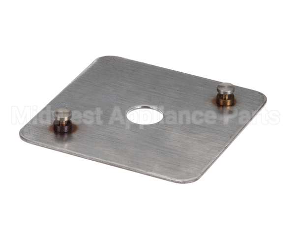 B6631601-C Pitco Filter,Rk Tblr Attach Bot Weldment