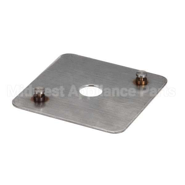 B6631601C Compatible Pitco Fltr, Rk Tblr Attach Bot Wldmt