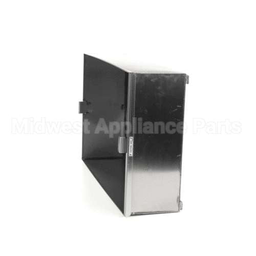 B6633201-C Pitco Filter,Pan With Skid Bar Assembly Bf18