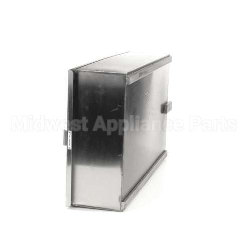 B6633201-C Pitco Filter,Pan With Skid Bar Assembly Bf18