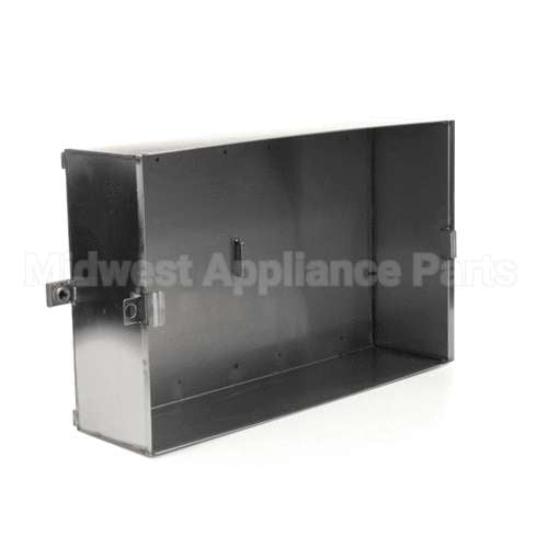 B6633201-C Pitco Filter,Pan With Skid Bar Assembly Bf18