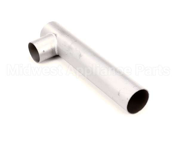 B6638303 Pitco Filter,Drain Tbg Weldment F/F Ag,Mg14