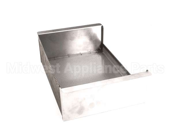 B6654101-C Pitco Filter,Crumb Cth Weldment Ag14