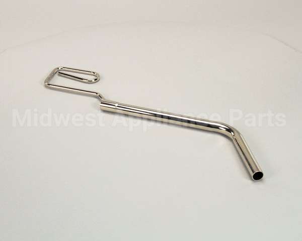 B6661002 Pitco Filter,Weldment Noz Rtn 1 In Sfd