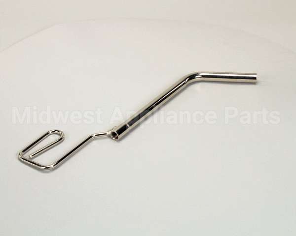 B6661002 Pitco Filter,Weldment Noz Rtn 1 In Sfd