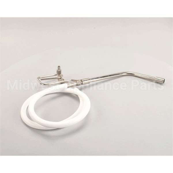 B6661301-C Compatible Pitco Fltr, Assy Hose/Noz Rp14, Rp18
