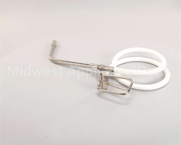 B6661301-C Pitco Filter,Assembly Hose/Noz Rp14,Rp18