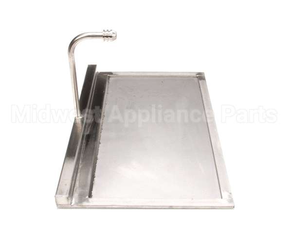 B6661601 Pitco Filter,Vacuum Hold Dn Weldment Advf