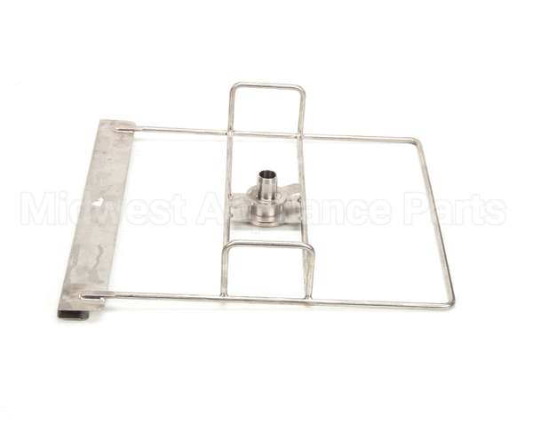 B6663901 Pitco Filter,Clip Ppr Weldment Sfd