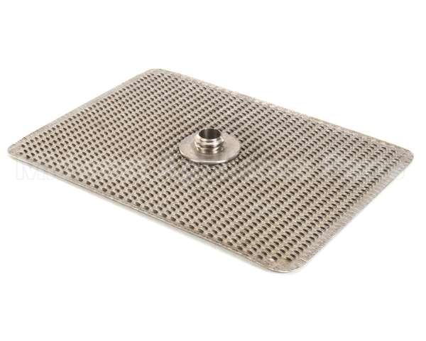 B6664002 Pitco Filter,Support Weldment Sfd Pprless