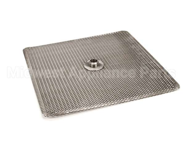 B6664004 Pitco Filter,Support Weldment Fbg