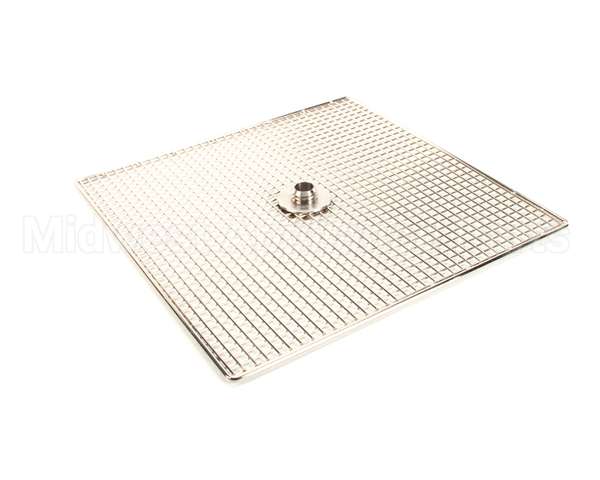 B6664301 Pitco Filter,Support Weldment Sfd