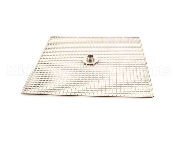 B6664301 Pitco Filter,Support Weldment Sfd