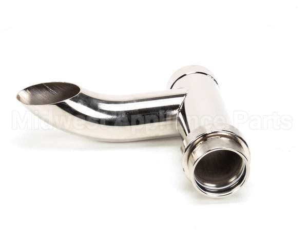 B6664701 Pitco Filter,Drain Line Dn Spt Assembly Sg14