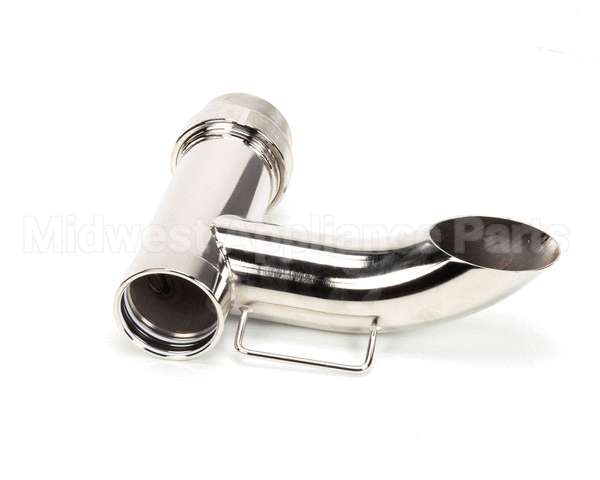 B6664701 Pitco Filter,Drain Line Dn Spt Assembly Sg14