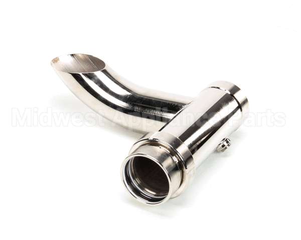 B6664701 Pitco Filter,Drain Line Dn Spt Assembly Sg14