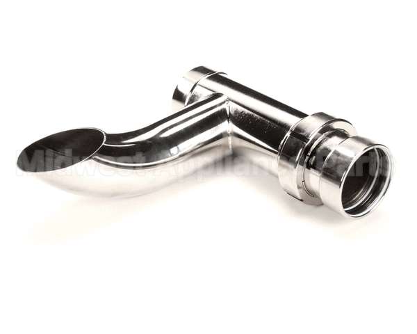 B6664702 Pitco Filter,Drain Line Dn Spt Assembly Sg18