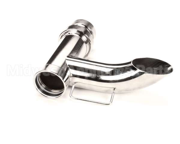 B6664702 Pitco Filter,Drain Line Dn Spt Assembly Sg18