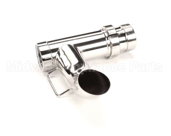 B6664702 Pitco Filter,Drain Line Dn Spt Assembly Sg18