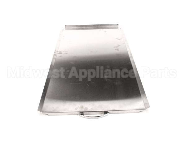 B6665003-C Pitco Filter,Pan Cov Assembly Sg6H