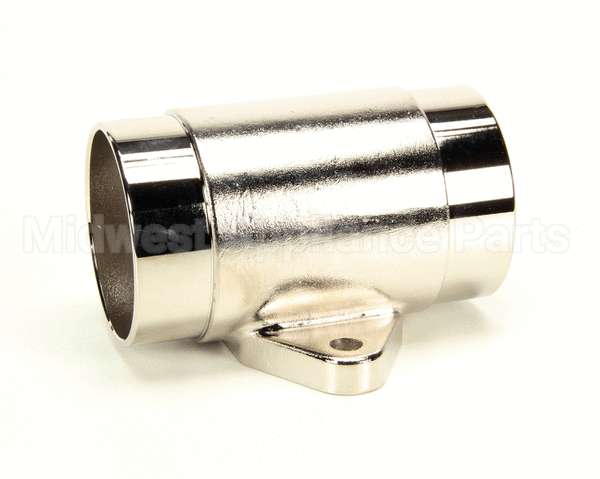 B6665201 Pitco Filter,Drain Tee Weldment Sg