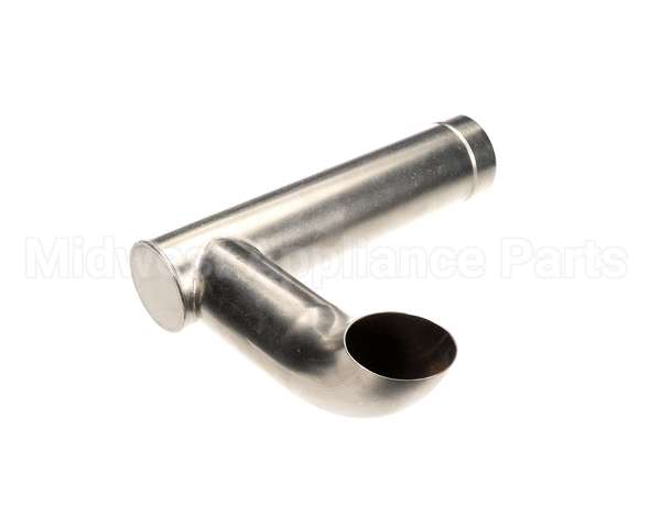 B6665401 Pitco Filter,Drain Out Rh Sg14-To-Bnb