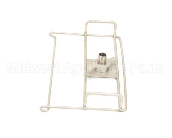 B6666601 Pitco Filter,Clip Pprless Weldment