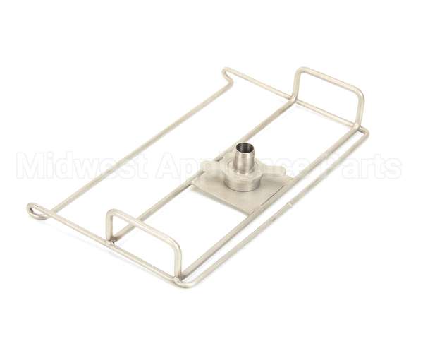 B6666601 Pitco Filter,Clip Pprless Weldment