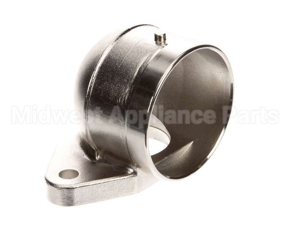 B6666801 Pitco Filter,Elb Weldment 14T-14T Inr Sfd