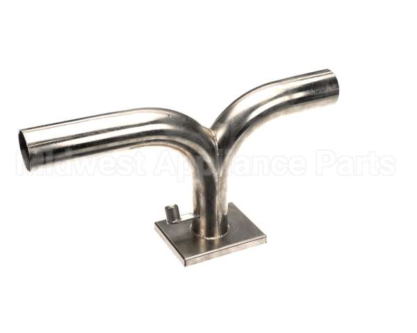 B6669901 Pitco Filter,Drain Out Weldment 18Wks-Ufm