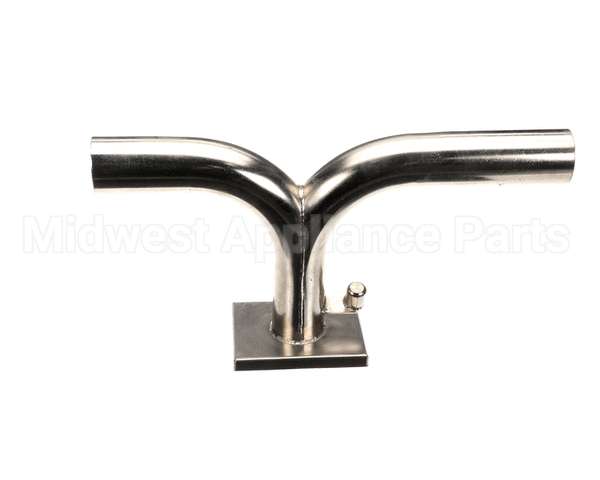 B6669901 Pitco Filter,Drain Out Weldment 18Wks-Ufm