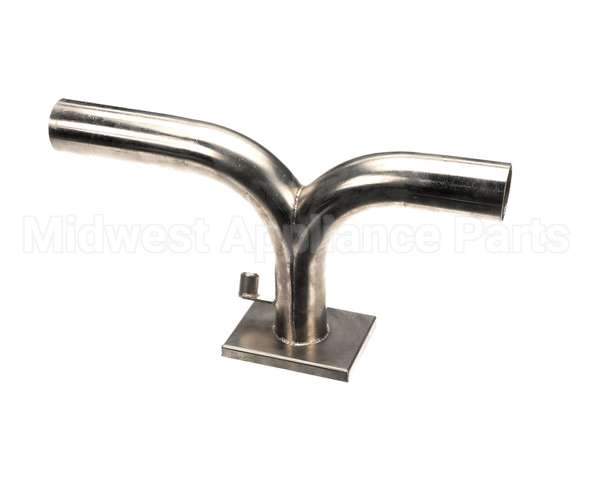 B6669901 Pitco Filter,Drain Out Weldment 18Wks-Ufm