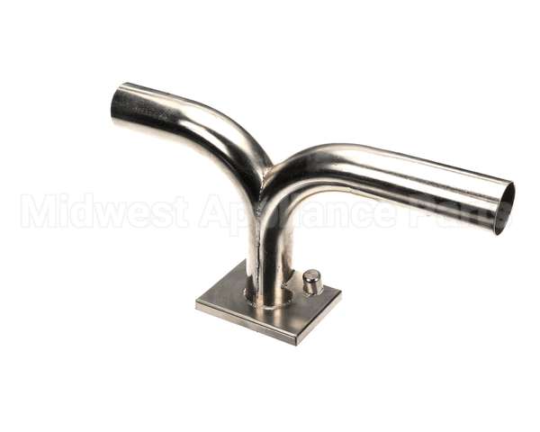 B6669901 Pitco Filter,Drain Out Weldment 18Wks-Ufm