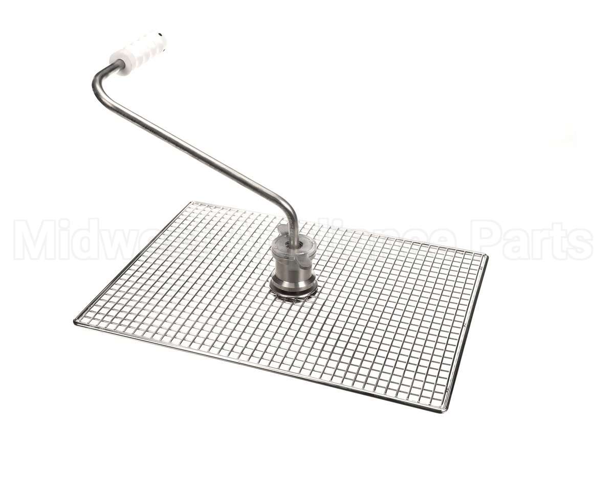 B6670501-C Pitco Filter,P/U Assembly 14X22 Sf65-Wks