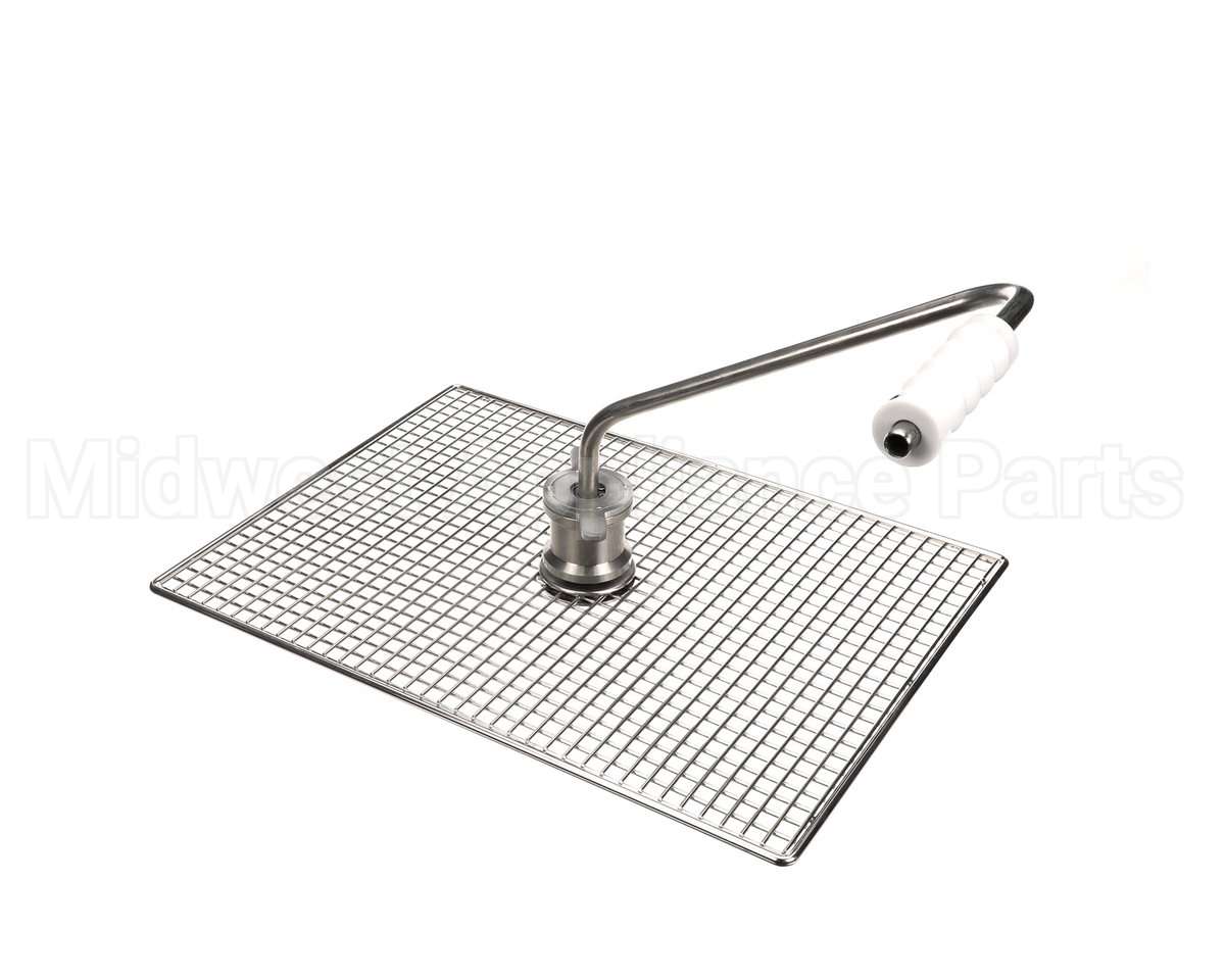 B6670501-C Pitco Filter,P/U Assembly 14X22 Sf65-Wks