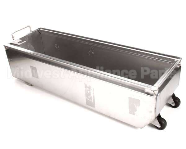 B6670802 Pitco Filter,Pan Weldment Sgf14