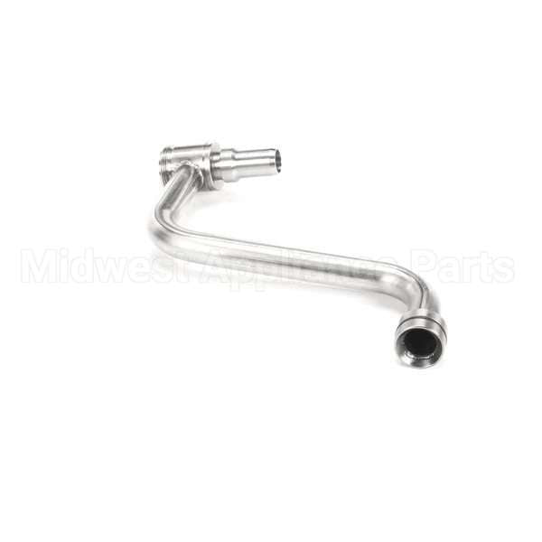 B6671001 Compatible Pitco Fltr, Tu Pickup Wldmt Sg 6H