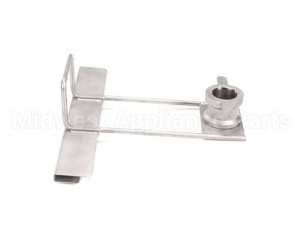 B6671101 Pitco Filter,Clip Ppr Weldment Sg6H