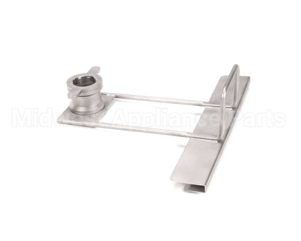 B6671101 Pitco Filter,Clip Ppr Weldment Sg6H