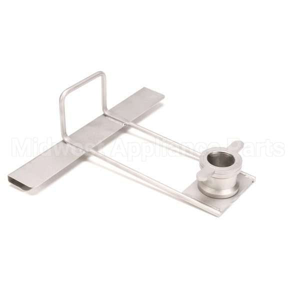 B6671103 Compatible Pitco Fltr, Clip Ppr Wldmt Sgf 6Hh