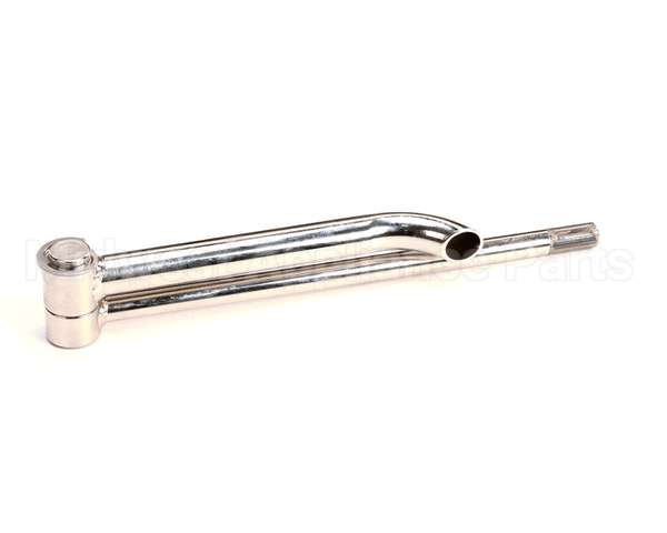 B6671901 Pitco Filter,Swivel Assembly Polish Sg6H,