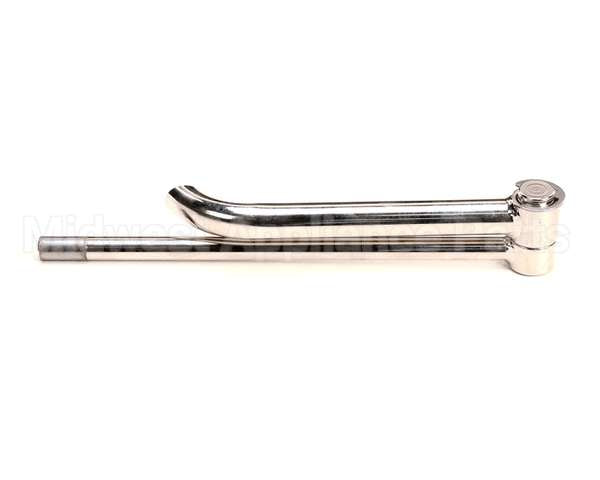 B6671901 Pitco Filter,Swivel Assembly Polish Sg6H,