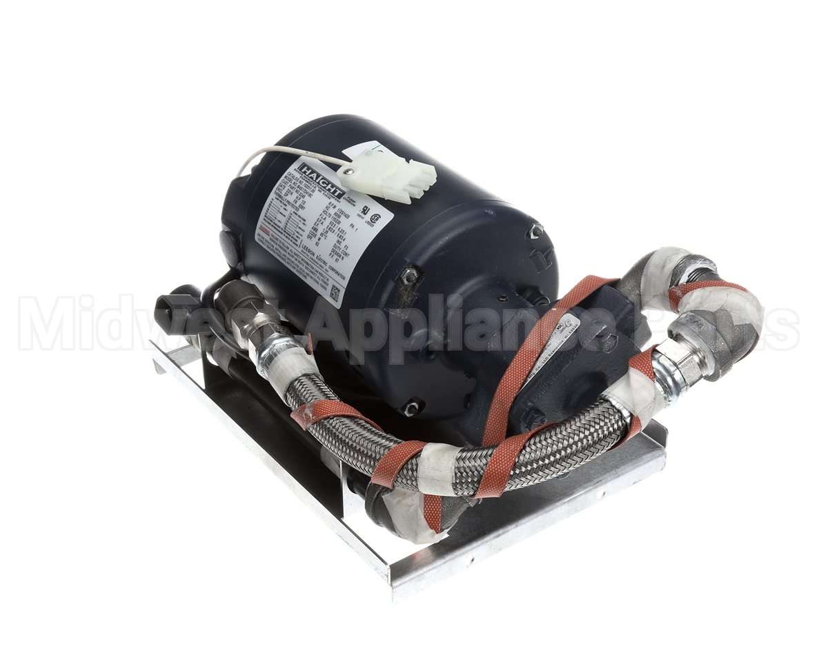 B6673205-C Pitco Fltr,Pmp Assembly W/Ht 220V Mg2